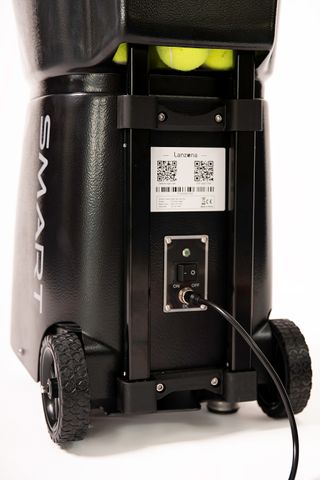 Máquina Lanza Pelotas Pádel SMART con App