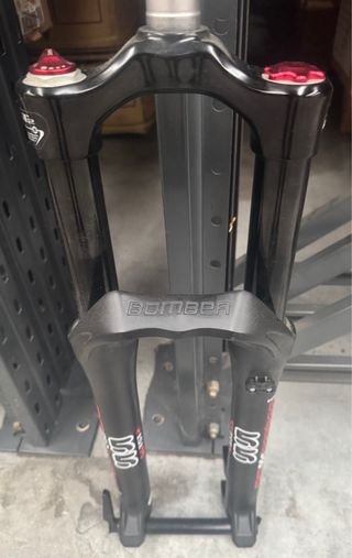 Horquilla Marzocchi Bomber