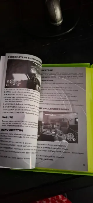 GoldenEye 007 Reloaded Xbox 360