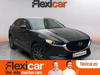 Mazda CX-30 2.5L e-SKYACT G MHEV 103kW Prime-Line MT