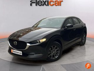 Mazda CX-30 2.5L e-SKYACT G MHEV 103kW Prime-Line MT