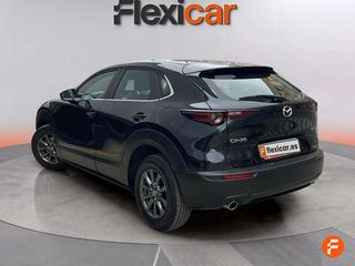 Mazda CX-30 2.5L e-SKYACT G MHEV 103kW Prime-Line MT