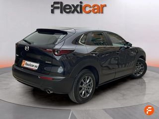Mazda CX-30 2.5L e-SKYACT G MHEV 103kW Prime-Line MT