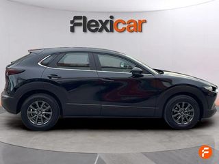 Mazda CX-30 2.5L e-SKYACT G MHEV 103kW Prime-Line MT