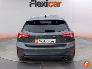 Ford Focus 1.0 Ecoboost 92kW ST-Line