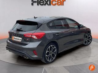 Ford Focus 1.0 Ecoboost 92kW ST-Line