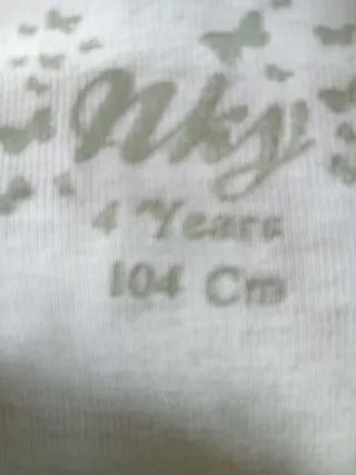 Camiseta infantil pulpo patchwork