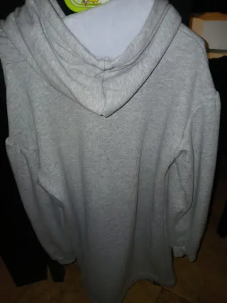 Vestido de inverno tam.11/12