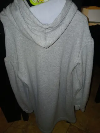 Vestido de inverno tam.11/12