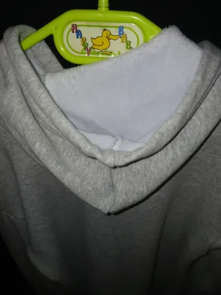 Vestido de inverno tam.11/12