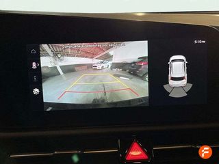 Kia Niro e-Niro 150kW (204CV) Winter Edition