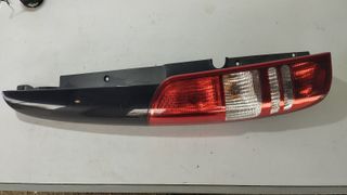 Mercedes Viano Piloto Izquierdo