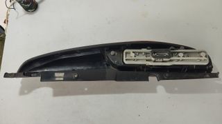 Mercedes Viano Piloto Izquierdo