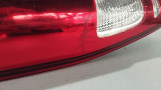 Mercedes Viano Piloto Izquierdo