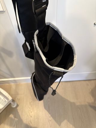 Callaway Bolsa Compacta de Golf Negra