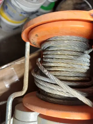 Argano Unicraft MES 600-2