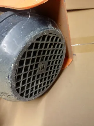 Argano Unicraft MES 600-2