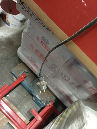 Argano Unicraft MES 600-2