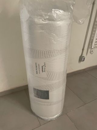 Materasso singolo Altrenotti 90x200