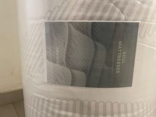 Materasso singolo Altrenotti 90x200