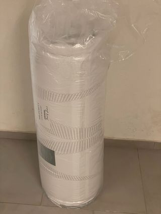 Materasso singolo Altrenotti 90x200