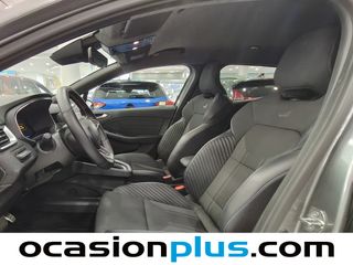 Renault Clio Esprit Alpine E-Tech 105 kW (143 CV)