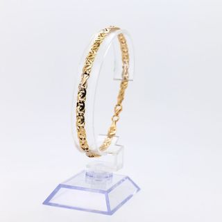 Bracciale CARTIER INFINITO BICOLORE HUECA