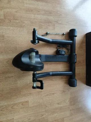 Rodillo Bkool Smart Pro