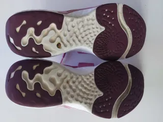 Nike Renew In-Season TR 12 Rosa