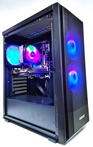 PC Gaming Nvidia GTX 1060 16GB RAM 1TB