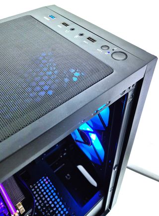 PC Gaming Nvidia GTX 1060 16GB RAM 1TB