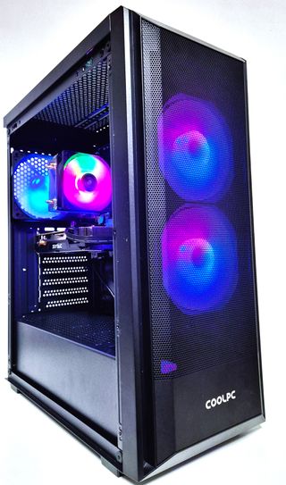 PC Gaming Nvidia GTX 1060 16GB RAM 1TB