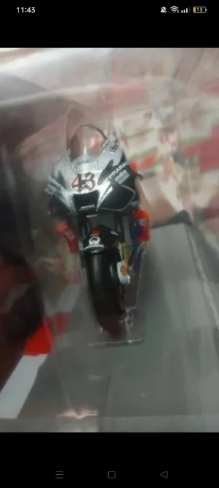 Moto GP Jack Miller 2019 Australian GP