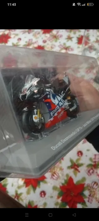 Moto GP Jack Miller 2019 Australian GP