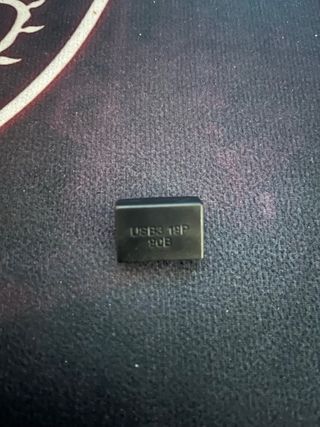 Conector USB 3.0 19/20 pines 90º