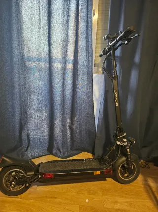 Patinete Eléctrico Joyor Y10 48V 26Ah.