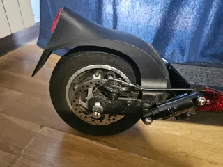 Patinete Eléctrico Joyor Y10 48V 26Ah.