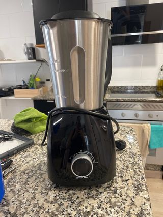 Batidora de cocina SilverCrest