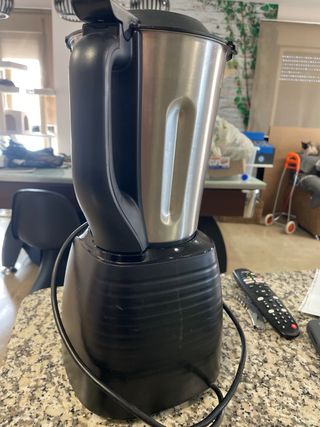 Batidora de cocina SilverCrest