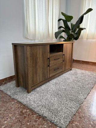 Barato aparador moderno nuevo