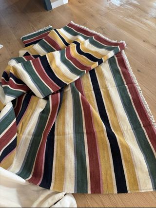 Tappeto Kilim pakistano 230x360