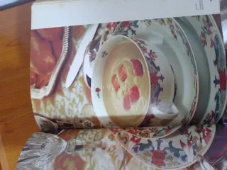 Enciclopedia La cocina española