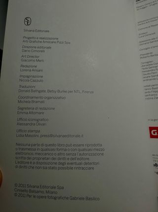 Gabriele Basilico da Istanbul a Shanghai. Ediz....