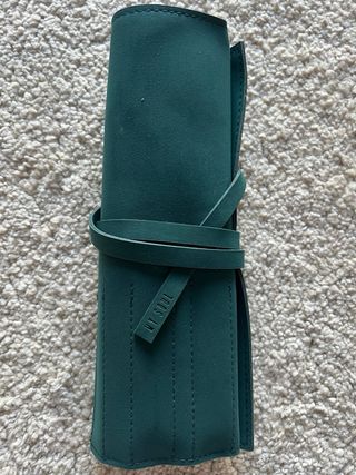 Set de 4 brochas de maquillaje