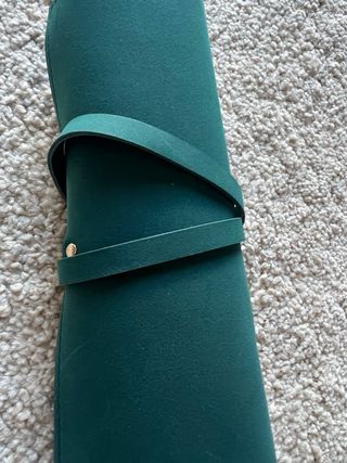 Set de 4 brochas de maquillaje