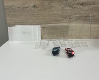 (DESDE 2€) Protectores Pantalla Nintendo Switch