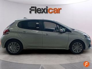 Peugeot 208 5P ACTIVE PureTech 60kW (82CV)