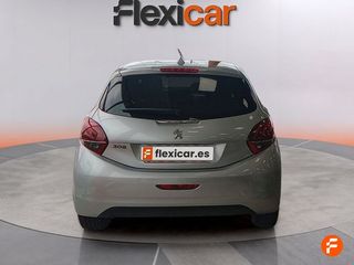 Peugeot 208 5P ACTIVE PureTech 60kW (82CV)