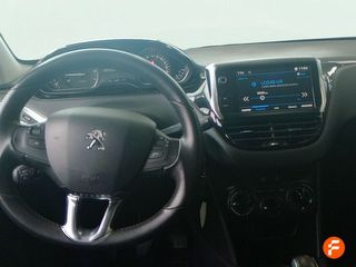 Peugeot 208 5P ACTIVE PureTech 60kW (82CV)