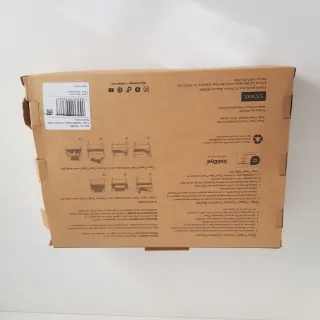 Cojín Tripp Trapp Classic Nordic Grey